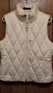 Tommy Hilfiger quilted vest